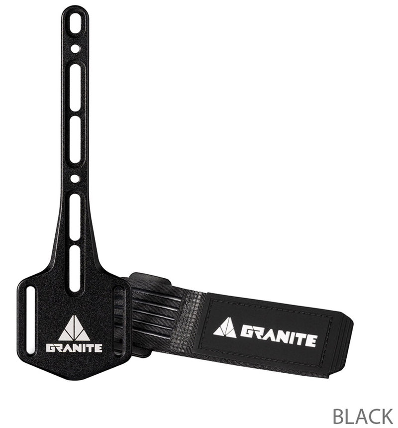 Afbeelding laden in galerijviewer, Granite portaledge xe strap mount
