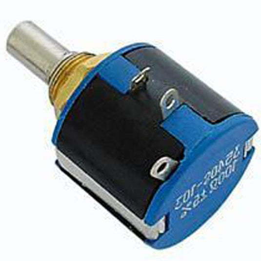 Potentiometer