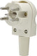 Enzo power perilex stekker haaks 16a power - 4052901