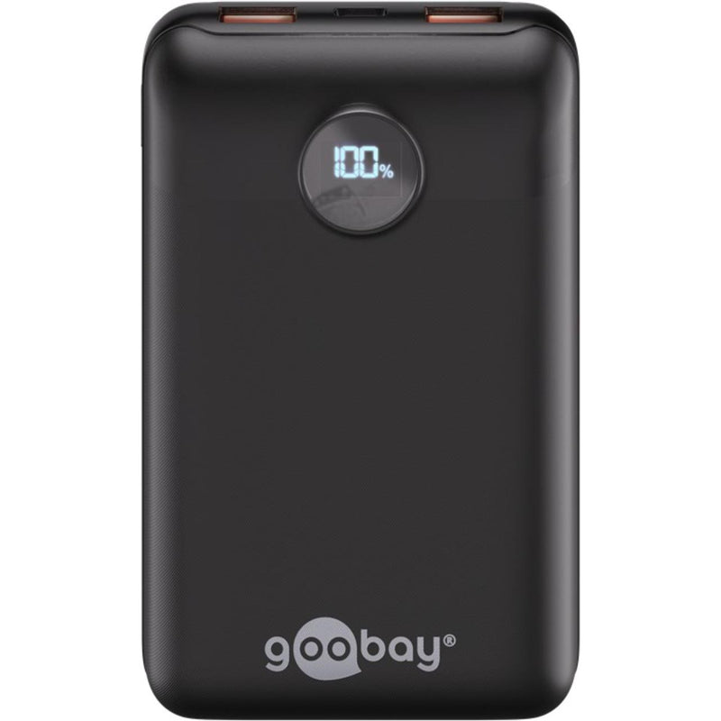 Afbeelding laden in galerijviewer, Powerbank
