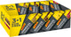 Powerbar energize original bar multiflavour 3+1 best before date 02 26