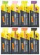 Powerbar powergel original test package 8x41g