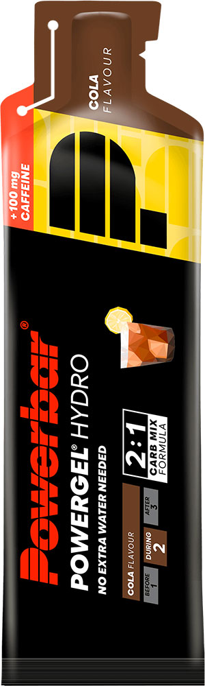 Afbeelding laden in galerijviewer, Powerbar powergel hydro 67ml
