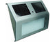 Powerplus solar lamp multifunctioneel goldfinch