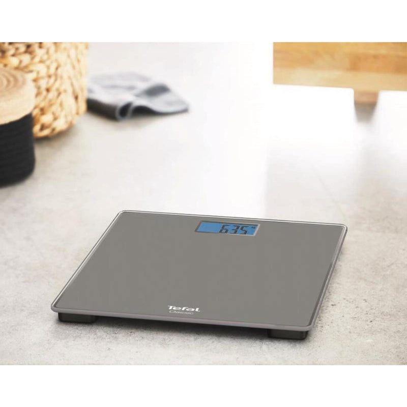 Afbeelding laden in galerijviewer, Tefal classic personen weegschaal grijs tot 160kg
