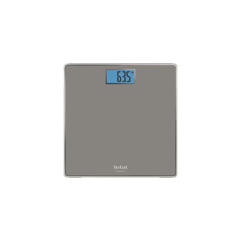 Afbeelding laden in galerijviewer, Tefal classic personen weegschaal grijs tot 160kg
