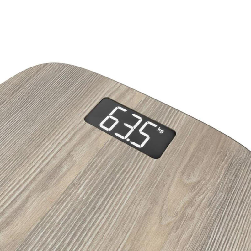 Afbeelding laden in galerijviewer, Tefal origin personen weegschaal hout
