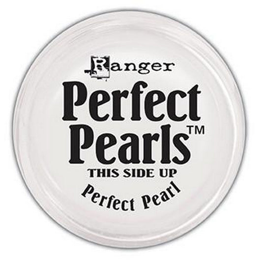 Ranger ink ranger • perfect pearls pigment powder perfect pearl