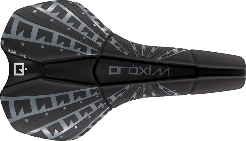 Afbeelding laden in galerijviewer, Prologo proxim w460 slide control saddle
