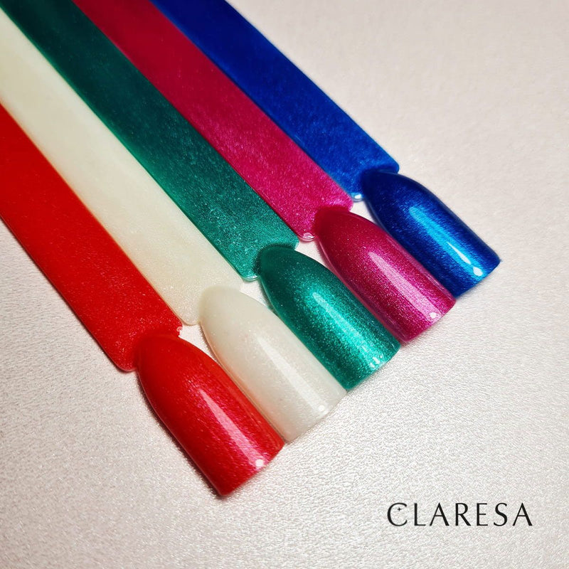 Afbeelding laden in galerijviewer, Claresa uv led gellak 5ml precious ps5
