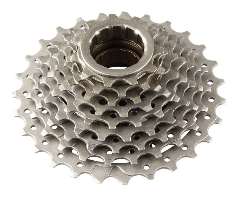 Afbeelding laden in galerijviewer, Primax e freewheel 9 speed 11-27t grijs in box
