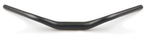 Stuurbocht e-bike alu zwart 31.8mm drachten
