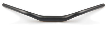 Stuurbocht e-bike alu zwart 31.8mm drachten