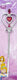 Jonotoys feeën staf van de disney princess in roze of blauw 32 cm lang