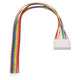 Printconnector met kabel