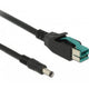Powered usb printerkabel