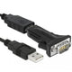 Usb naar serieel kabel