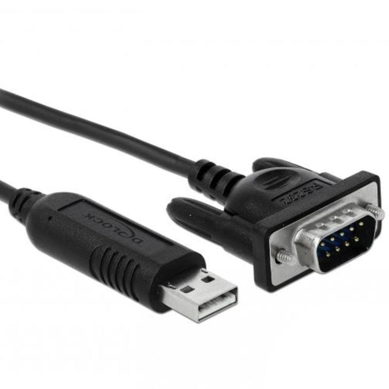 Afbeelding laden in galerijviewer, Usb naar serieel kabel

