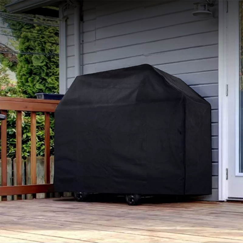 Afbeelding laden in galerijviewer, Pro garden afdekhoes barbecue luxe 82x62x50cm
