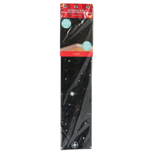Amscan wanddecoratie sterrenhemel 12 meter | 16 stuks