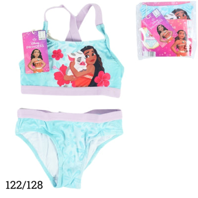 Disney princess moana bikini 98 104 | 10 stuks
