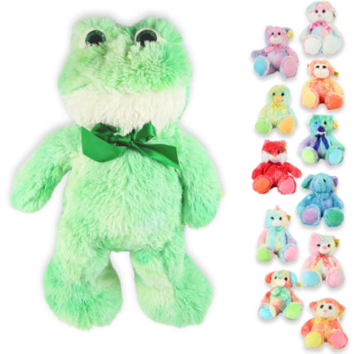 Afbeelding laden in galerijviewer, Sunkid knuffel dier 54 cm 12 assorti | 12 stuks
