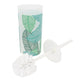Toiletborstel met houder chantilly 35 cm | 12 stuks