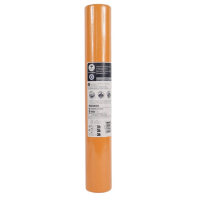 Tafelloper 3-in-1 oranje 480 cm | 24 stuks