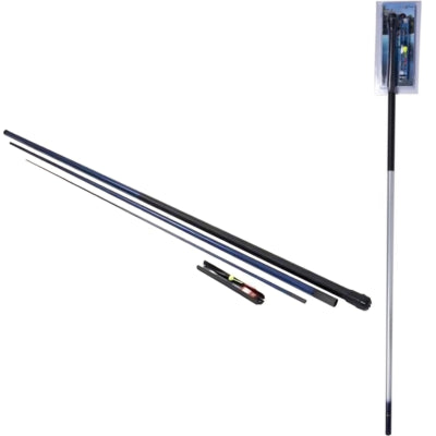 Afbeelding laden in galerijviewer, Fish active telescoop hengel 280 cm | 12 stuks
