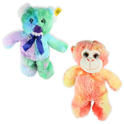 Afbeelding laden in galerijviewer, Sunkid knuffel dier 54 cm 12 assorti | 12 stuks

