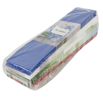 Afbeelding laden in galerijviewer, Geschenktas 36 cm 5 assorti | 25 stuks
