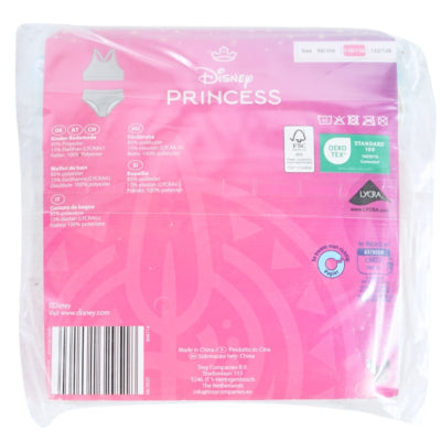 Afbeelding laden in galerijviewer, Disney princess moana bikini 122 128 | 10 stuks
