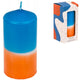 Out of the blue stompkaars in geschenkdoos 6 x 12 cm | 8 stuks