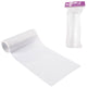 Organza op rol wit 15 cm x 10 m | 24 stuks