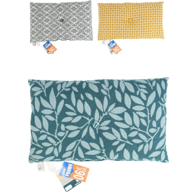 Afbeelding laden in galerijviewer, Ateliers du linge kussen 30 x 50 cm 3 assorti | 12 stuks
