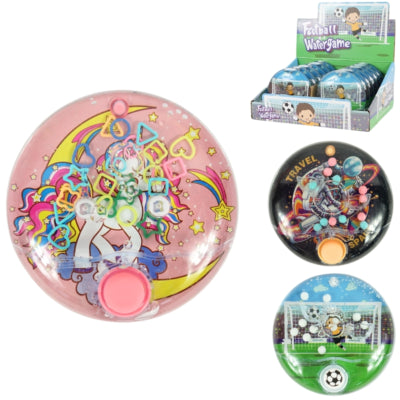 Afbeelding laden in galerijviewer, Waterspel 10 cm 3 assorti b-keus | 24 stuks
