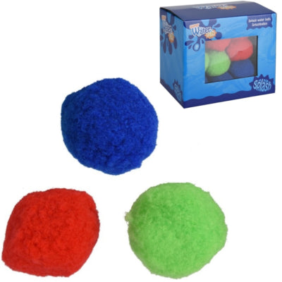Afbeelding laden in galerijviewer, Waterballen 5 cm 30 stuks | 12 stuks
