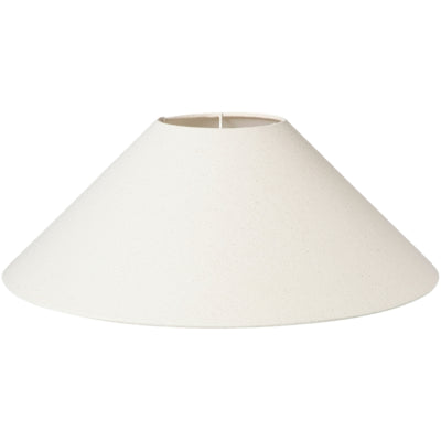 Afbeelding laden in galerijviewer, (r) lampenkap wit 50 cm | 4 stuks
