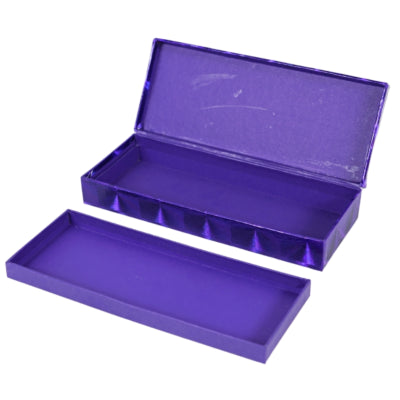 Afbeelding laden in galerijviewer, Pennendoos 20 cm 5 assorti | 96 stuks
