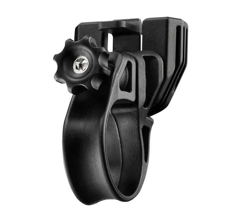 Afbeelding laden in galerijviewer, Lezyne frontlight handlebar mount
