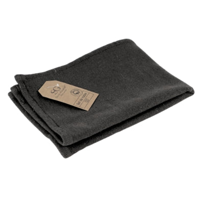 Placemat katoen grijs 45 x 30 cm | 36 stuks