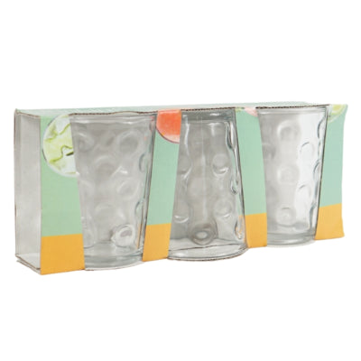 Afbeelding laden in galerijviewer, Mirel drinkglas 200 ml set van 3 | 24 stuks
