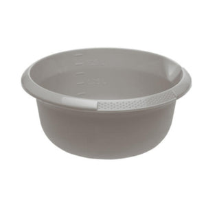 Keeeper kom grijs 20 cm 1,5 l | 20 stuks