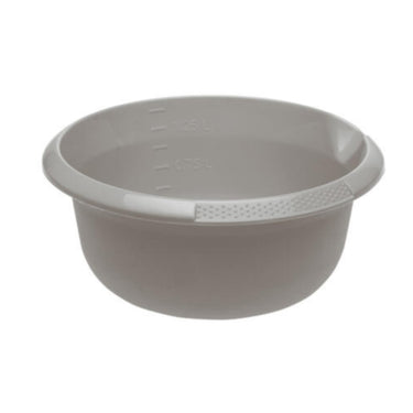 Keeeper kom grijs 20 cm 1,5 l | 20 stuks