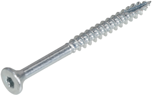 Afbeelding laden in galerijviewer, Proftec spaanplaatschroef 4.0x50 30 torx
