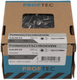 Proftec tuinhoutschroef rvs-410 lk +snijpunt torx tx20 4.0x40 24 | 200 stuks - 5207.31.25601