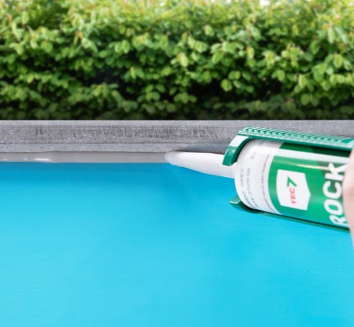 Afbeelding laden in galerijviewer, Tec7 rock semi-transparant | patroon 310 ml - 539006000
