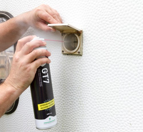 Afbeelding laden in galerijviewer, Tec7 gt7 multifunctionele spray 600ml - 230106000

