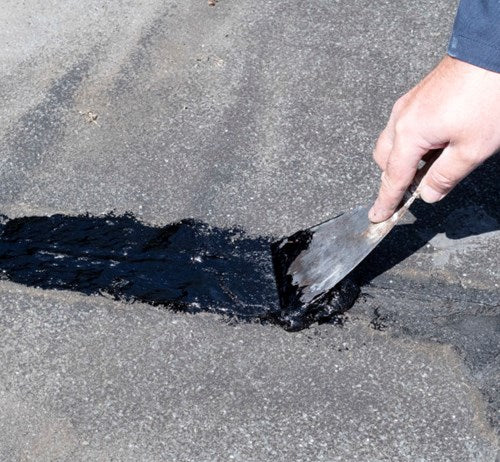 Afbeelding laden in galerijviewer, Tec7 wp7-301 roofing waterdicht patroon 310ml - 602150000
