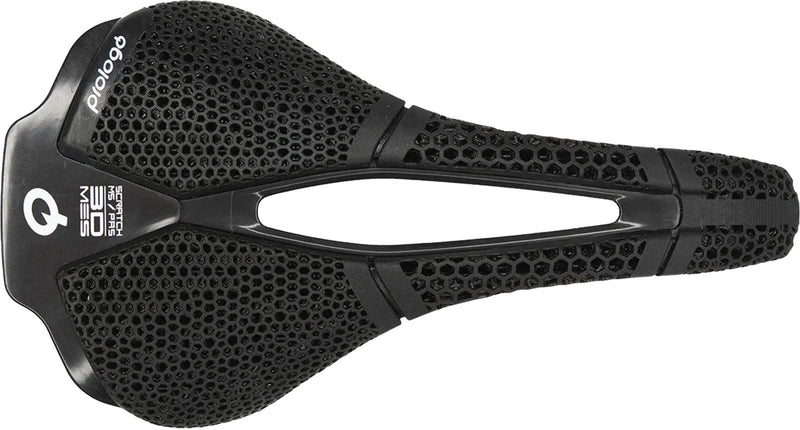 Afbeelding laden in galerijviewer, Prologo scratch m5 pas 3dmss nack saddle
